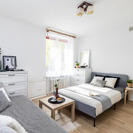 바르샤바 Superapart Dzielna 9A 아파트 외부 사진