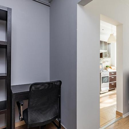 바르샤바 Superapart Dzielna 9A 아파트 외부 사진